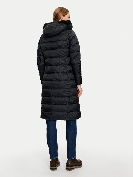 CMP CMP Kurtka zimowa 34K0046F Czarny Regular Fit