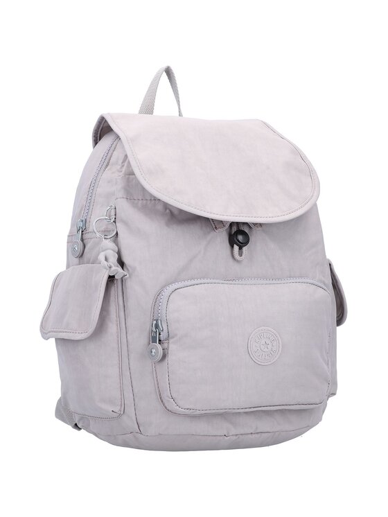 Kipling Kipling Plecak 215922 Szary
