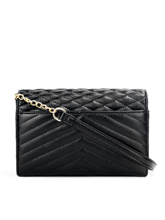 Monnari Monnari Torbica BAGIMP0-24Z-BAG6270-K020D000-R00 Crna