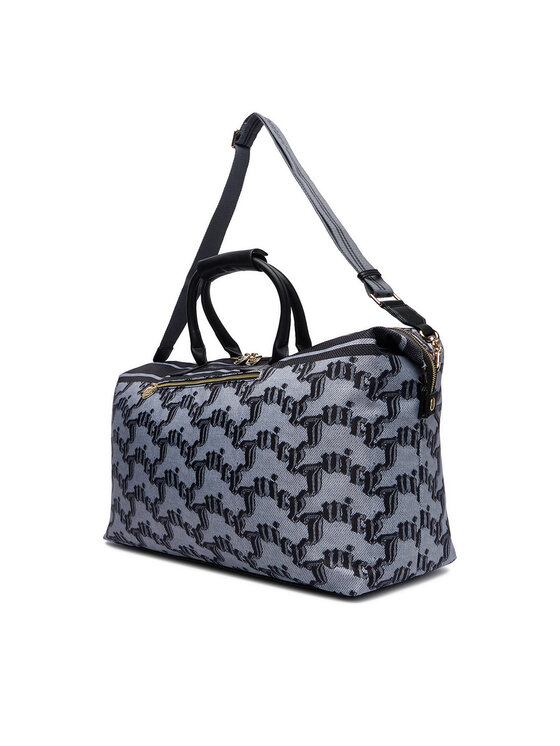 Juicy Couture Juicy Couture Дорожня сумка CEO-BIJXT8675WIP Чорний