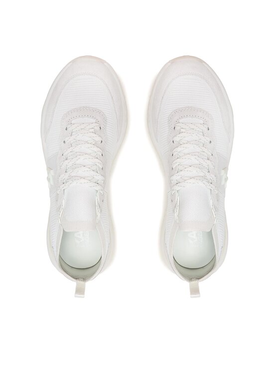 KARL LAGERFELD KARL LAGERFELD Αθλητικά KL52440 Λευκό