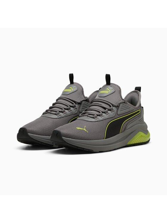 Puma Puma Sneakersy 396867 Szary