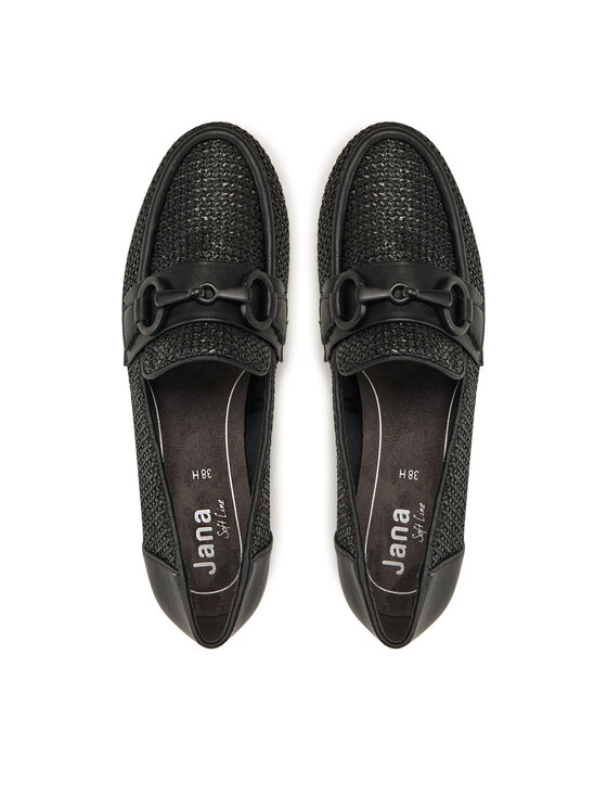 Jana Jana Loaferid 8-24265-44 Must