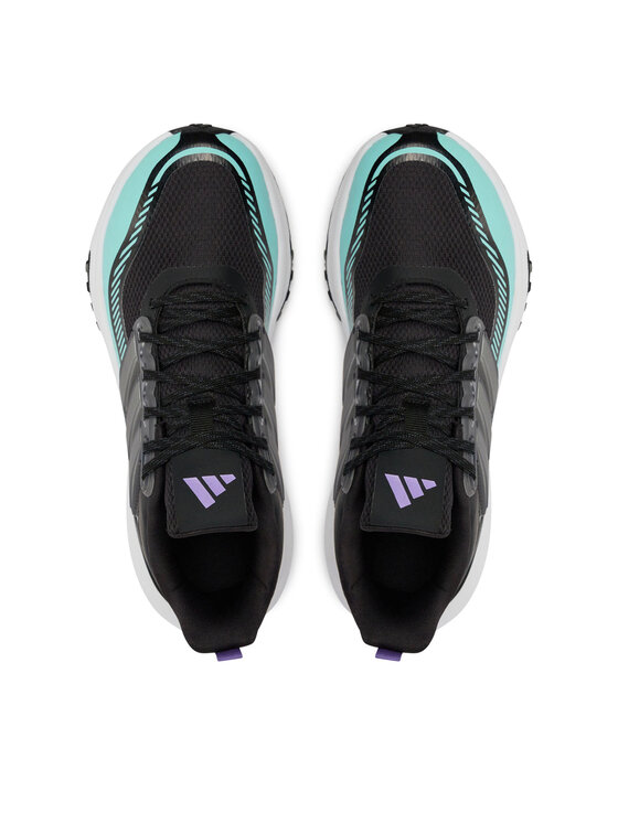 adidas adidas Взуття для бігу Ultrabounce TR Bounce Running ID9402 Чорний