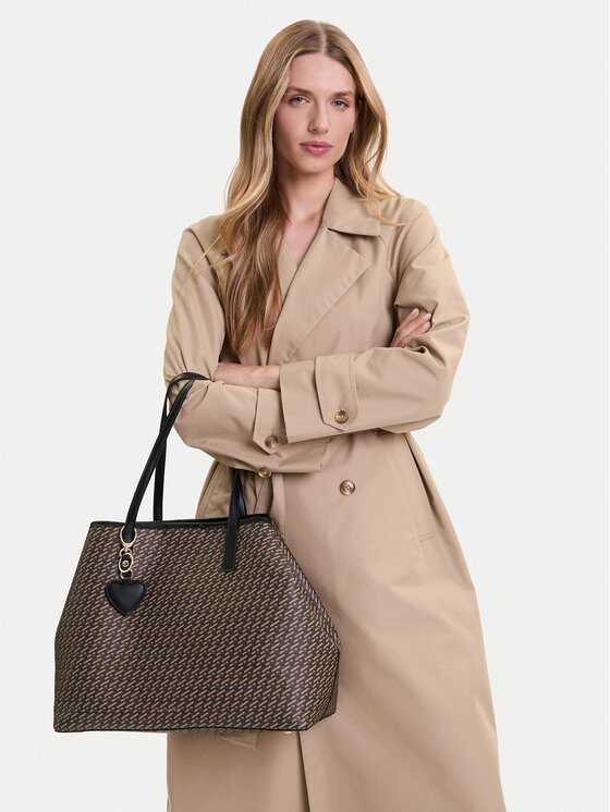 Call It Spring Call It Spring Сумка Lookoutt 14081306 Коричневий