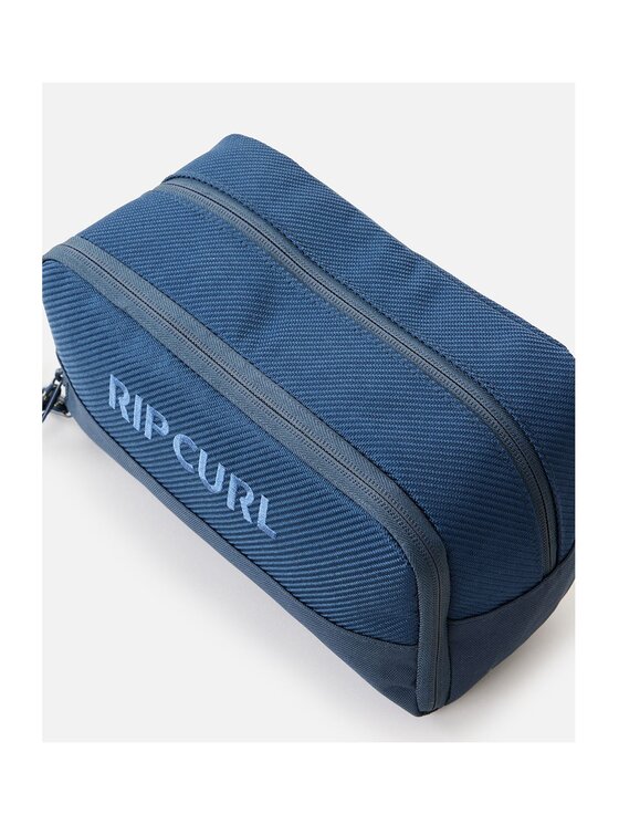 Rip Curl Rip Curl Kosmetyczka Mixed Toiletry Bag Granatowy