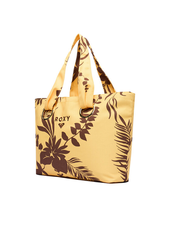 Roxy Roxy Torebka CWBEO-ROXY-L-004-09 Żółty