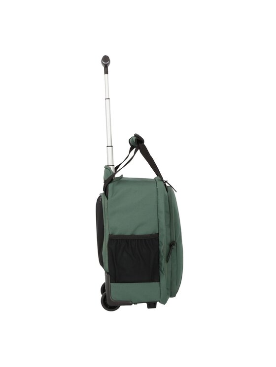 American Tourister American Tourister Walizka kabinowa 318262 Zielony