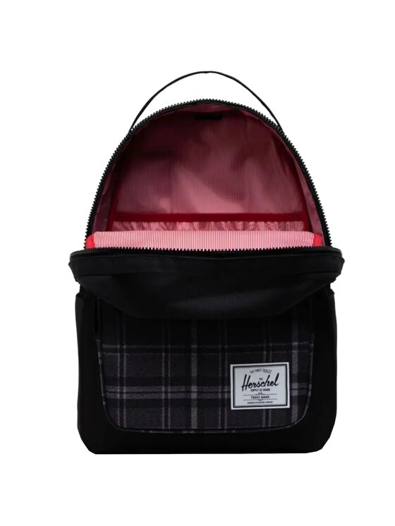 Herschel Herschel Zaino Herschel Miller Backpack Nero
