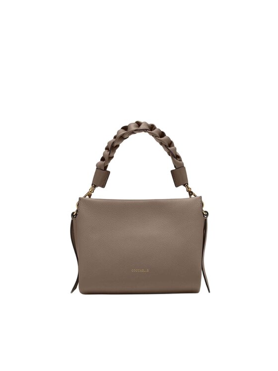 Coccinelle Coccinelle Borsetta Boheme 1 Marrone