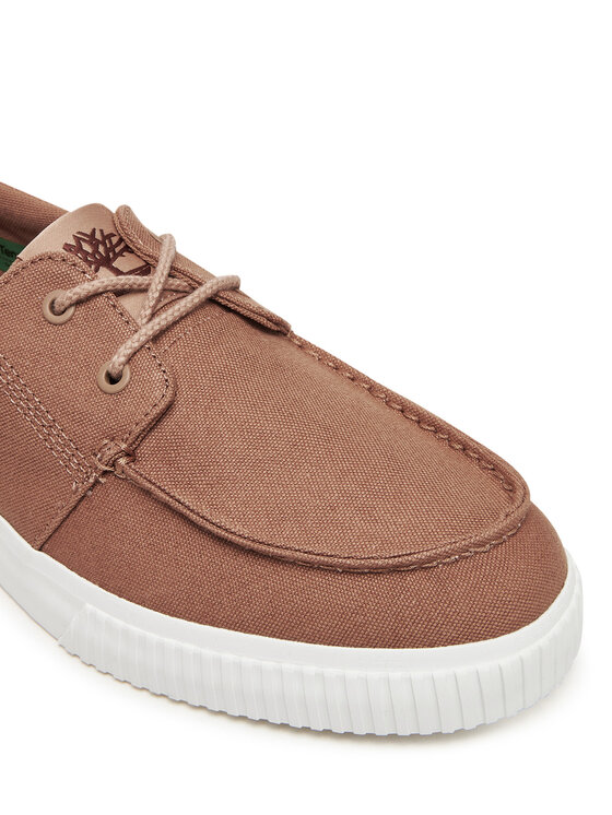 Timberland Timberland Mokassiinid Mylo Bay TB0A42A7EVP1 Pruun