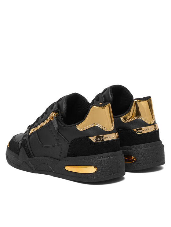 Giuseppe Zanotti Giuseppe Zanotti Tossud RU50015/001 Must
