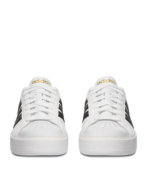 adidas adidas Sportcipők CEO-STREETTALK BOLD KJ3856 Fehér