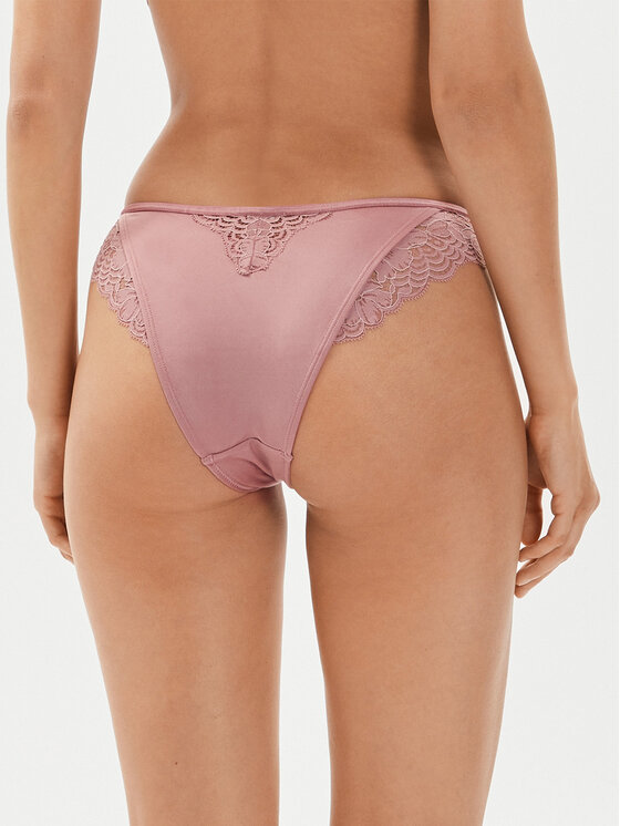 Hunkemöller Hunkemöller Brazilke Lainey 205444 Ružičasta
