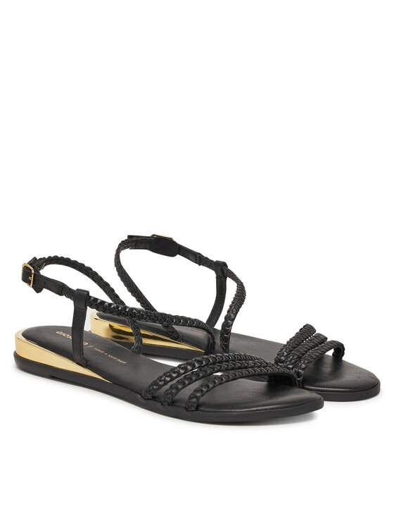 Gioseppo Gioseppo Sandaalid Brentwood 75559-P Must