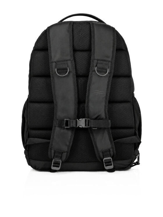 Plein Sport Plein Sport Plecak 29971 Czarny