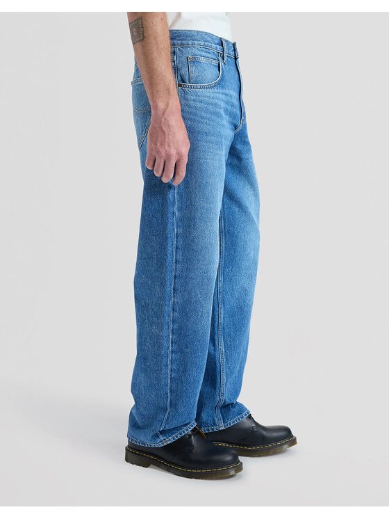 Lee Lee Jeans HENRY Blu Loose Fit
