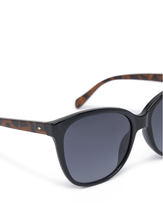 Fossil Fossil Γυαλιά ηλίου 3147/G/S 206199 Μαύρο