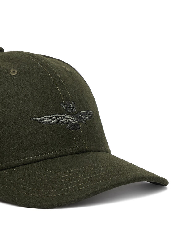 Aeronautica Militare Aeronautica Militare Cappellino 262HA1085UCT02333 Verde