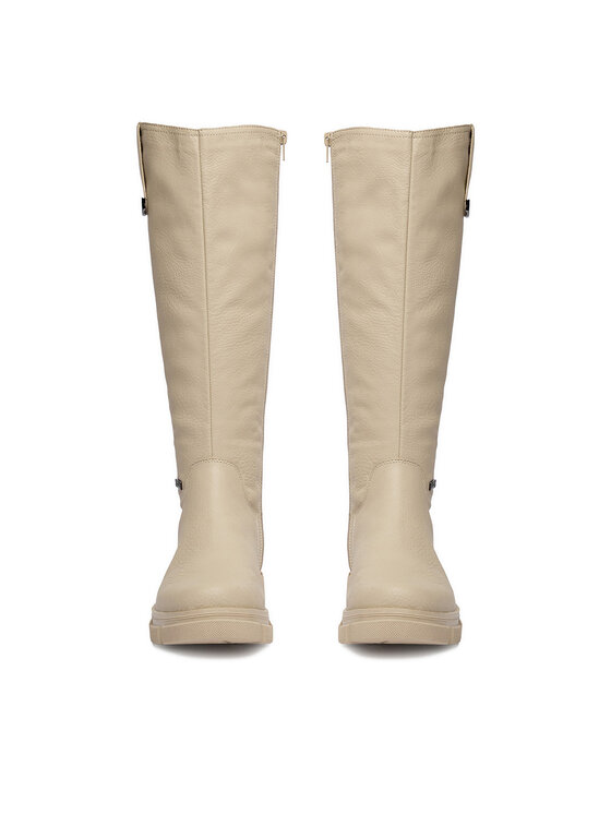 Rieker Rieker Stiefel CEO-Y7190-60 Creme