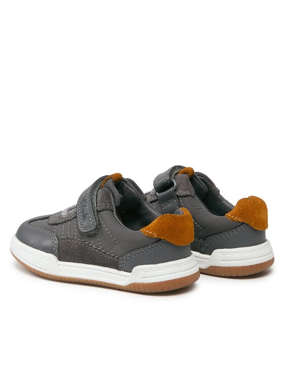 Clarks Clarks Superge Fawn Family 261751286 Siva