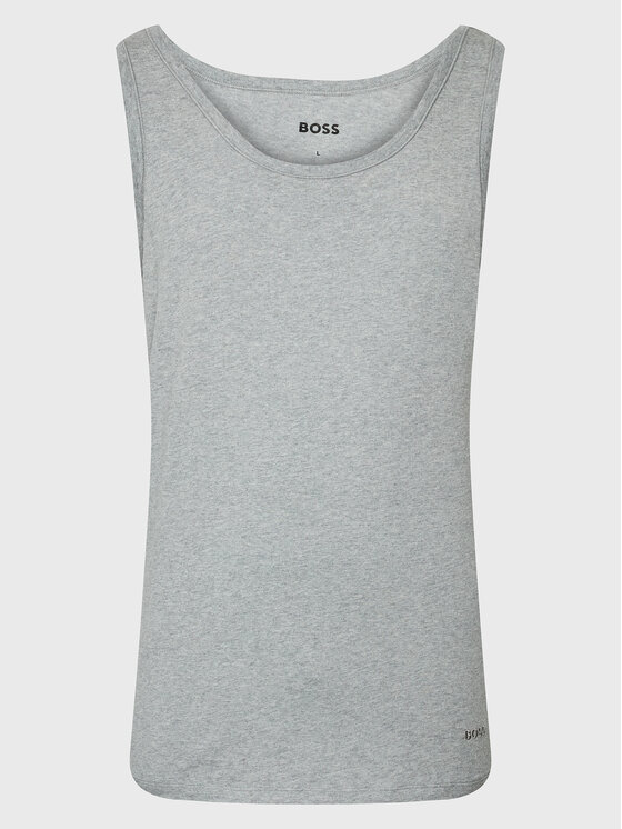 BOSS Boss 3 db-os trikó szett 50475278 Színes Regular Fit