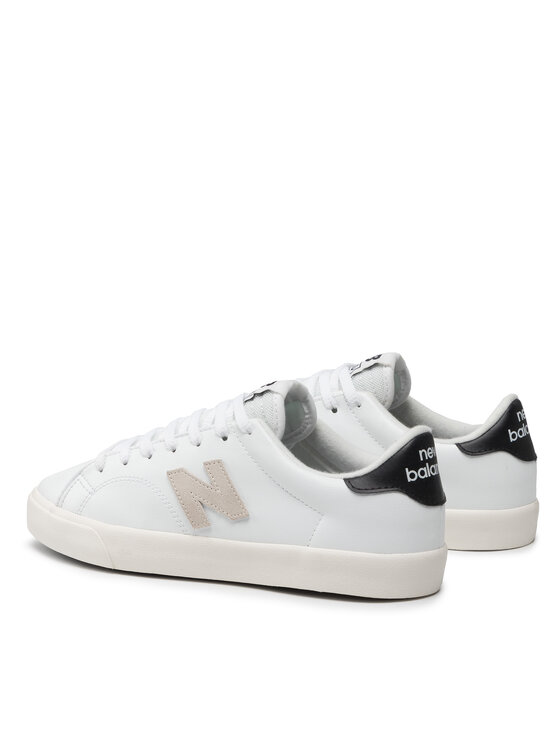 New Balance New Balance Tenisówki CT210WLB Biały