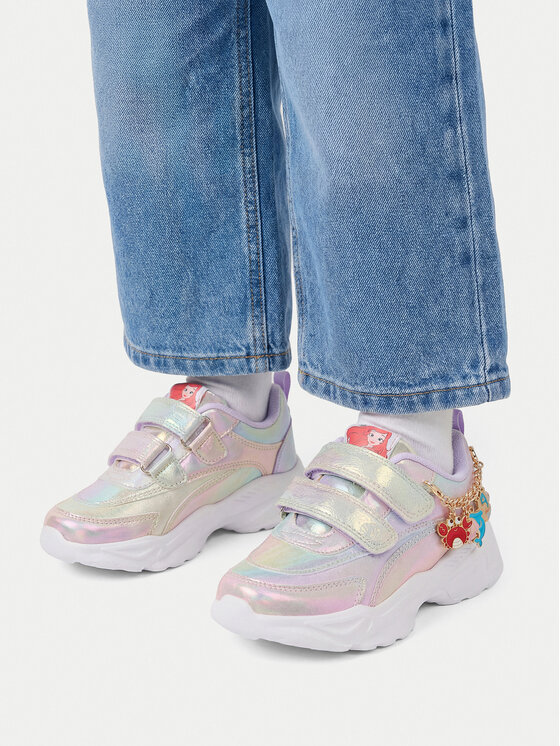 Princess Sneakers CEO-CP66-SS26-315DPRN Colorat
