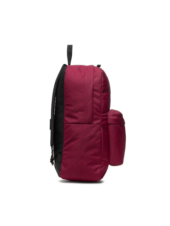JanSport JanSport Σακίδιο Superbreak One EK0A5BAGN62 Μπορντό
