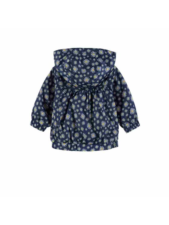 Kanz Kanz Kurtka anorak 1912109-0003 Kolorowy Basic Fit