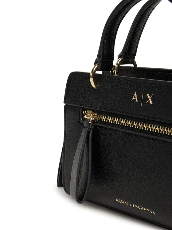 Armani Exchange Armani Exchange Käekott XW001212 AF17117 UC001 Must