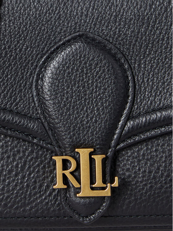 LAUREN RALPH LAUREN LAUREN RALPH LAUREN Handtasche 432977374001 Schwarz