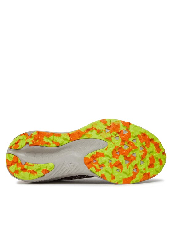 Asics Asics Buty do biegania Gel-Excite Trail 2 1011B594 Brązowy