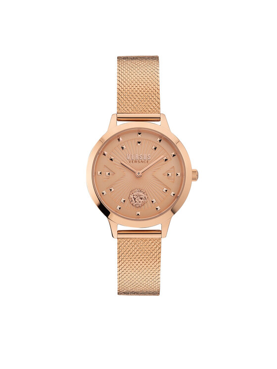 Zegarek Palos Verdes VSPZK0621 Różowe złocenie