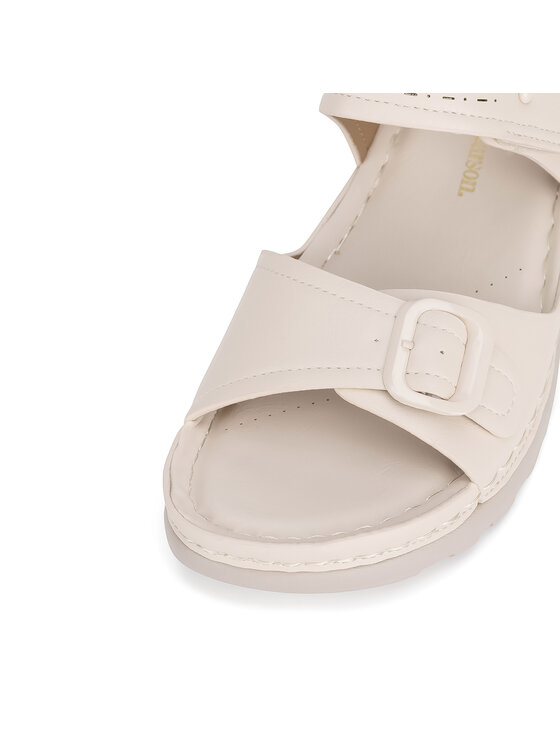 Clara Barson Clara Barson Sandalen WYL0510-07 Beige