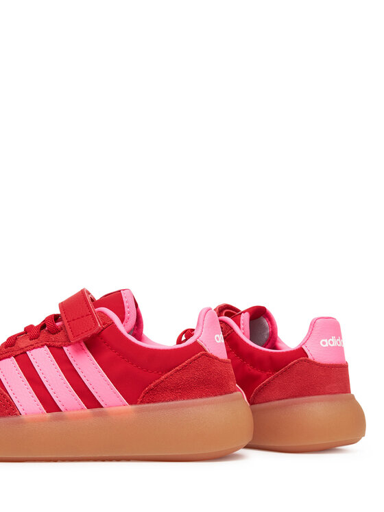 adidas adidas Αθλητικά Barreda Decode JR0770 Κόκκινο