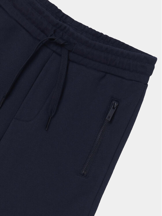 Mayoral Mayoral Pantaloni da tuta 7.528 Blu scuro Regular Fit