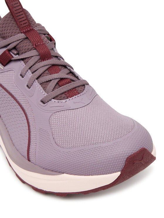 Puma Puma Běžecké boty Flare Pro Trail 311732 06 Fialová