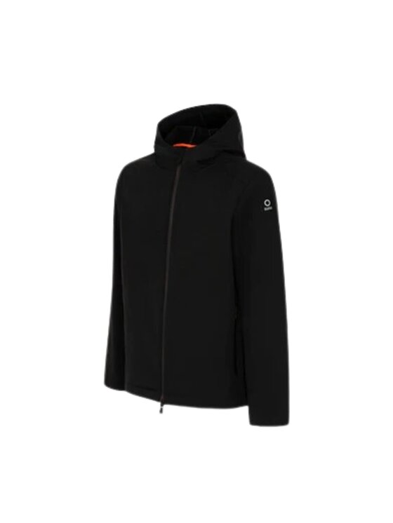 SUNS SUNS Giubbotto invernale gbs53001u-black Nero Regular Fit