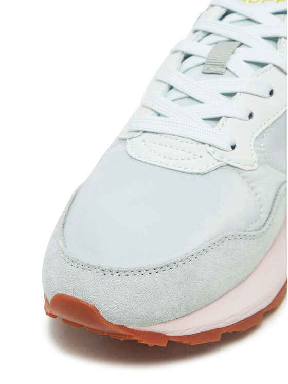 HOFF HOFF Sneakersy Tampa II 12535003 Niebieski