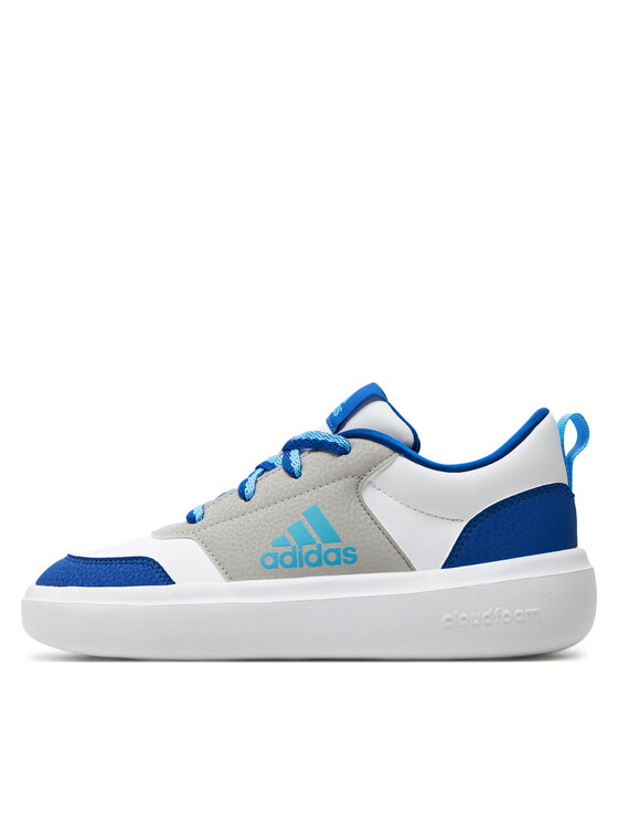 adidas adidas Tenisice Park ST Kids ID7930 Bijela