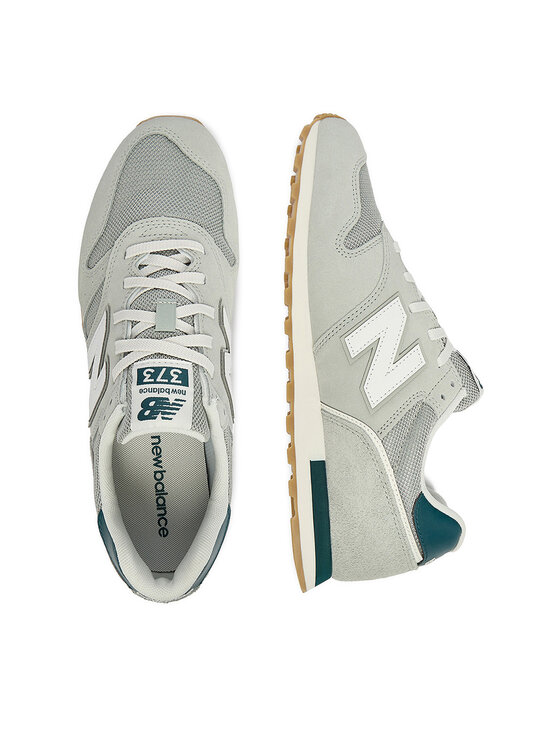 New Balance New Balance Snīkeri C-M3731PD Pelēks
