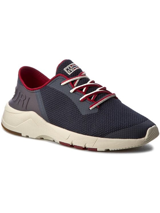 Napapijri Napapijri Sneakers Optima 14837933 Dunkelblau