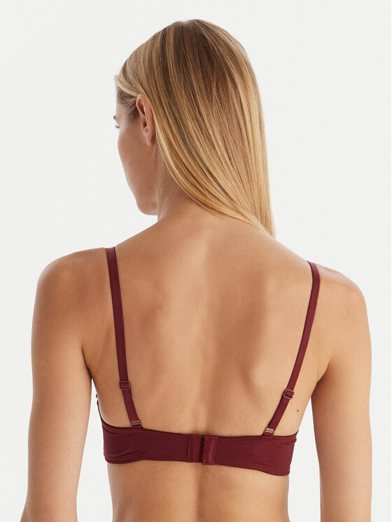 Ysabel Mora Ysabel Mora Σουτιέν με μπανέλα 10776 Μπορντό