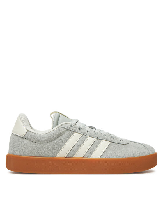 adidas Sneakersy VL Court 3.0 Shoes JP7539 Sivá