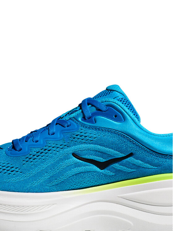 Hoka Hoka Pantofi pentru alergare Bondi 9 1162011 Albastru