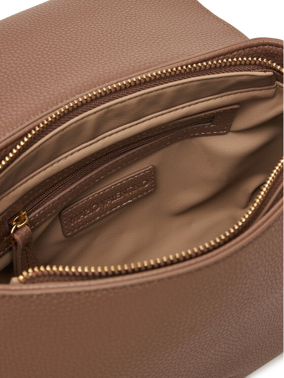Valentino Valentino Сумка Brixton VBS7LX08 Коричневий