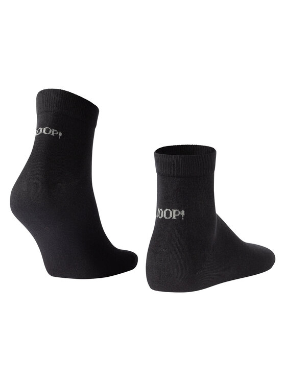 JOOP! JOOP! Skarpety 27272 Czarny