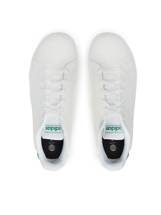 adidas adidas Tenisice Advantage GY6995 Bijela
