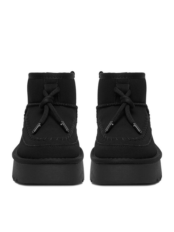Roxy Roxy Stivali da neve CEO-HDR2503-2 Nero